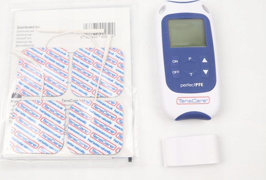 Picture of TensCare Perfect PFE Men Pelvic Floor Exerciser for him