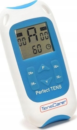 Picture of TensCare Perfect TENS Pain Relief Machine