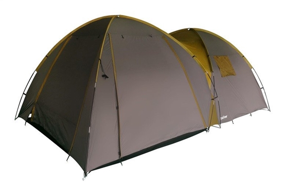 Picture of TENT 5-PLACES INFLATABLE 526X320X188CM
