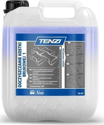 Attēls no Tenzi ÅRODEK DO CZYSZCZENIA KOSTKI BRUKOWEJ 5L