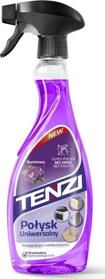 Picture of Tenzi ÅRODEK DO PIELÄGNACJI UNIWERSALNY POÅYSK 0.5L HOME PRO
