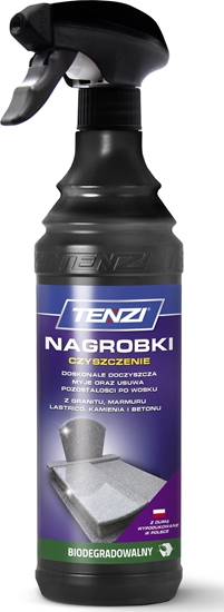 Picture of Tenzi RODEK DO CZYSZCZENIA NAGROBKÓW 0.6L