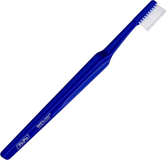 Picture of TePe (DE) TePe, Szczoteczka do zbów, 1 sztuka (PRODUKT Z NIEMIEC)