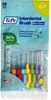 Picture of TePe Interdental Brushes Mixed Pack 8 Pieces
