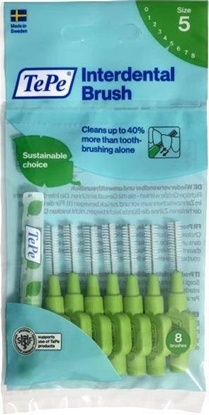 Изображение TePe TePe ORIGINAL SZCZ.0.8mm ZIELONE_8