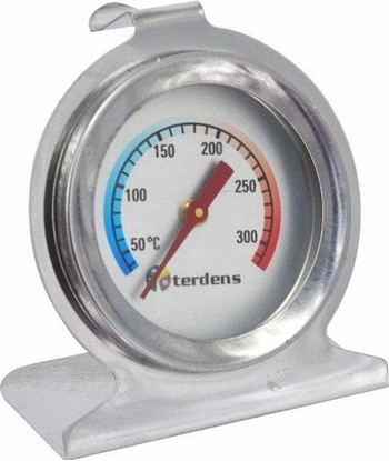 Picture of Terdens TERMOMETR DO PIEKARNIKA