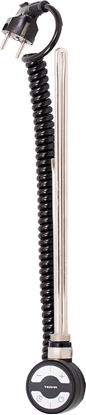 Picture of Terma ELECTRIC HEATING ELEMENT MOA 300W BLACK