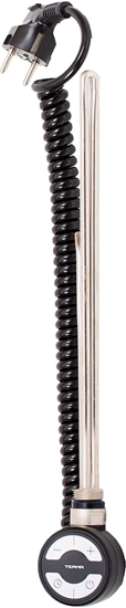 Picture of Terma ELECTRIC HEATING ELEMENT MOA 300W BLACK