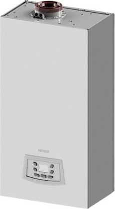 Picture of Termet Kocio kondensacyjny ECOCONDENS CRYSTAL II PLUS 25 kW jednofunkcyjny