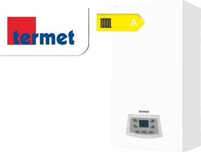 Picture of Termet Kocio kondensacyjny ECOCONDENS SLIM 20 kW jednofunkcyjny