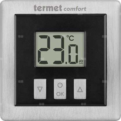 Picture of Termet Regulator Komfort do systemu Termet Comfort