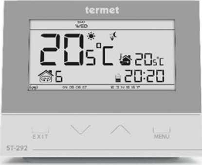 Picture of Termet REGULATOR ST-292 V2 TYGOD.BEZPRZEWODOWY