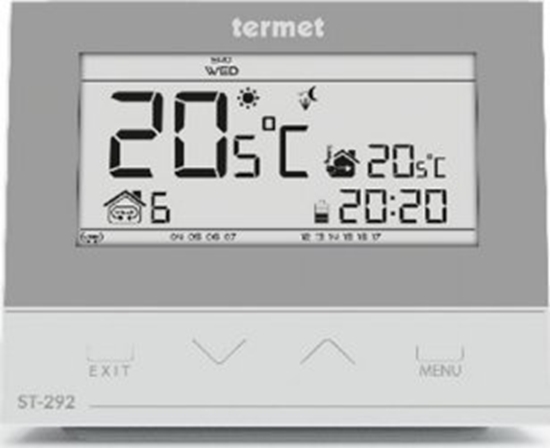 Picture of Termet REGULATOR ST-292 V2 TYGOD.BEZPRZEWODOWY