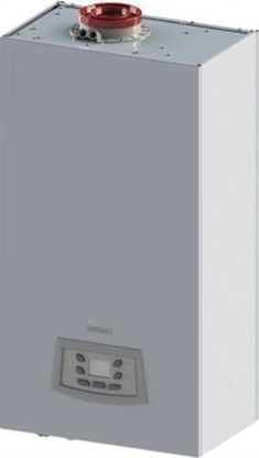 Picture of Termet Termet kocio kondensacyjny jednofunkcyjny EcoCondens Crystal II plus, 25 kW WKJ4841000000/PL2T