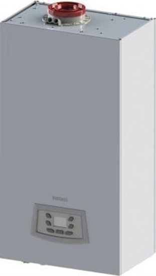 Picture of Termet Termet kocio kondensacyjny jednofunkcyjny EcoCondens Crystal II plus, 25 kW WKJ4841000000/PL2T