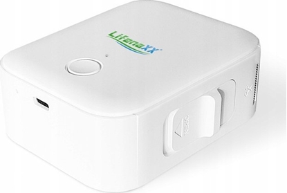 Изображение Termiczna drukarka etykiet Lifenaxx Technaxx