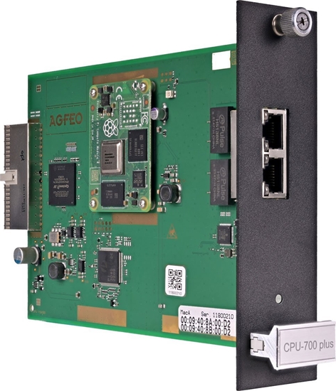 Picture of Terminal sieciowy Agfeo AGFEO Upgrade Kit ES7xx