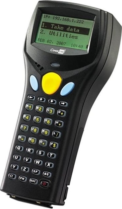 Picture of Terminal sieciowy CipherLab CipherLab 8300 terminal 128 x 64 px 290 g Czarny