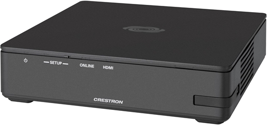 Picture of Terminal sieciowy Crestron Crestron AirMedia Series 3 AM-3000-WF-I - Presentation Controller