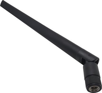 Picture of Terminal sieciowy Hismart 5G NR antena, 617~960/1710~2690/3300~3800MHz, 3dBi, 18cm