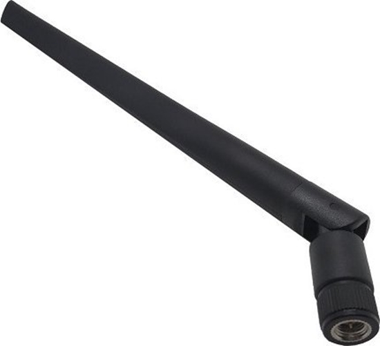 Picture of Terminal sieciowy Hismart 5G NR antena, 617~960/1710~2690/3300~3800MHz, 3dBi, 18cm