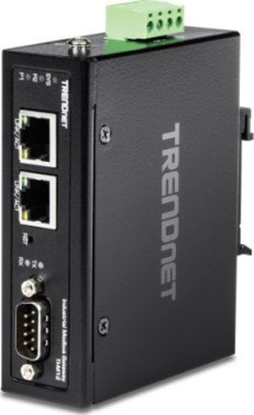 Изображение Trendnet Industrial Modbus Gateway