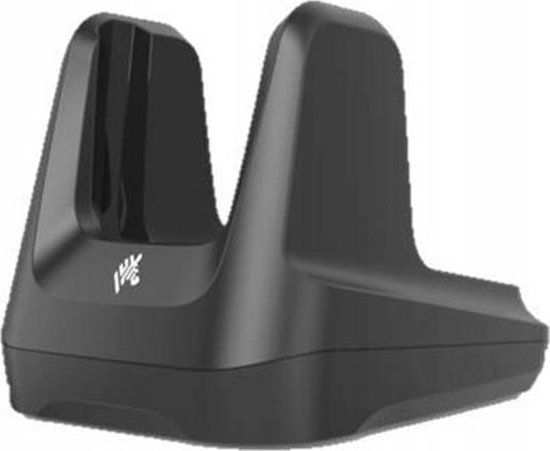 Picture of Terminal sieciowy Zebra MC22/MC27 SINGLE SLOT