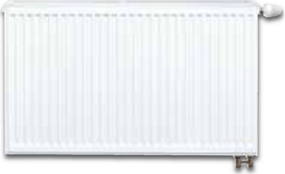 Picture of Termo Teknik GRZEJNIK TERMO TEKNIK V33/400X1000 / 1373W