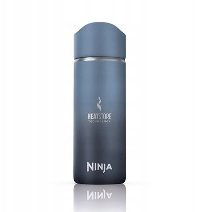 Picture of Ninja Sip Perfect Travel Mug 400ml Blue