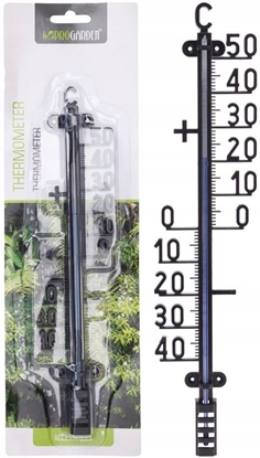 Изображение TERMOMETR DUGO 25CM