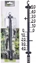 Изображение TERMOMETR DUGO 25CM