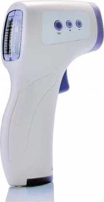 Picture of Termometr First First Austria Bekontaktinis kno termometras THERM02