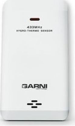 Picture of GARNI 110H - bezprzewodowy czujnik do pomiaru temperatury i wilgotnoci wzgldnej (GARNI 185 Arcus]