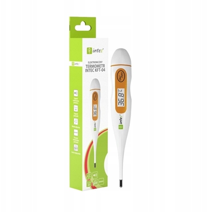 Изображение TERMOMETR KFT 04