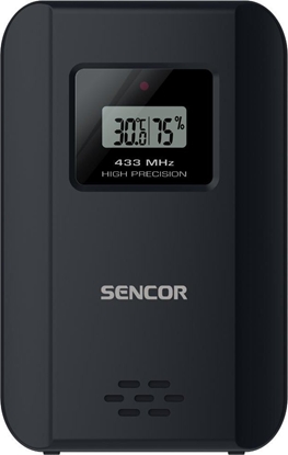 Изображение Termometr Sencor SWS TH5800