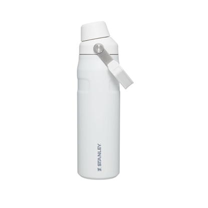 Изображение Termopudele The Aerolight IceFlow Water Bottle Fast Flow 0.6L balta 1210001959460