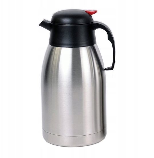 Picture of TERMOS KONFERENCYJNY OD 1761 INOX 2.5 L ESTELA