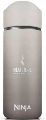 Picture of Ninja Sip Perfect Travel Mug 400ml Beige