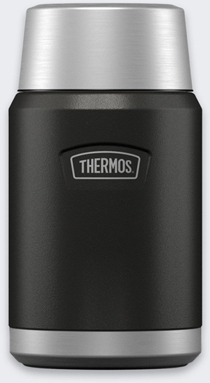 Picture of Termos Obiadowy Thermos Icon Food Jar 0,71L Granit