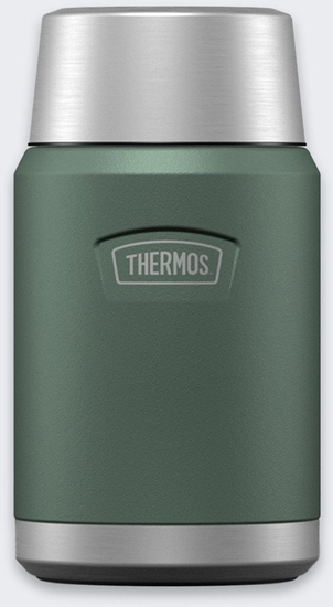 Picture of Termos Obiadowy Thermos Icon Food Jar 0,71L Green