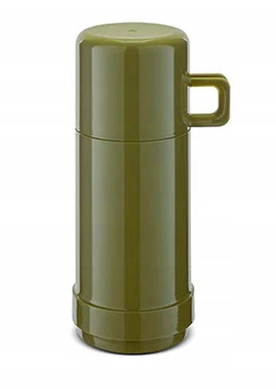Picture of Termos ROTPUNKT typ 60 0,25 litra oliwkowy