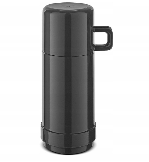Picture of Termos ROTPUNKT typ 60 0,25 litra szary