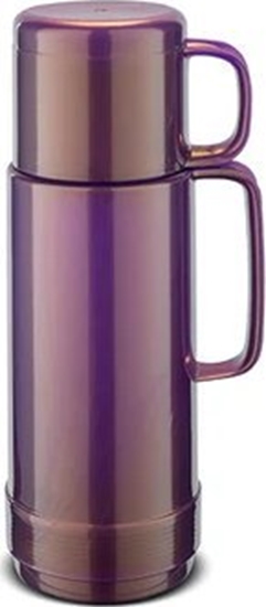 Picture of Termos ROTPUNKT typ 80 0,5 l  shiny amethyst