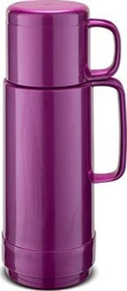 Picture of Termos ROTPUNKT typ 80 1 l  Shiny grape