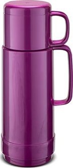 Picture of Termos ROTPUNKT typ 80 1 l  Shiny grape