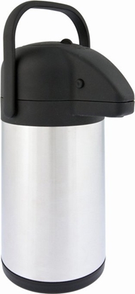 Attēls no Maku Termos turystyczny 3 l Srebrno-czarny