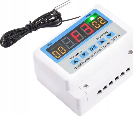 Изображение Termostat HX-W3103 E6248