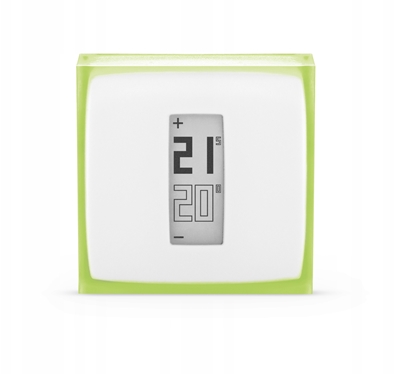 Picture of Termostat Opentherm Netatmo OTH