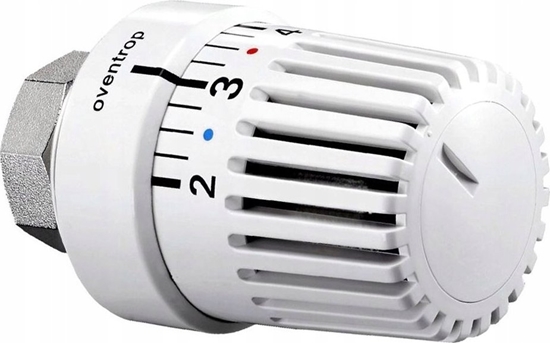 Изображение Termostat Uni LH 16-28 st.C