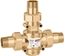 Picture of Termostatyczny zawór zabezpieczajacy przed zbyt nisk temperatur powrotu DN32 1 1/4GZ, nastawa 55°C